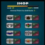 Download Fishy Tower Defense Lite Cell Phone Game